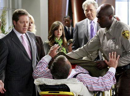 Boston Legal Boston Legal